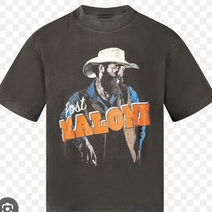 Post Malone T-shirt